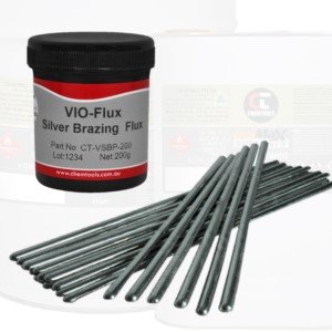 Soldering and Flux Pastes